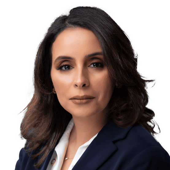 Tahani Hussain